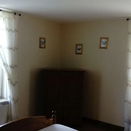 펜션 La Petite Maison Normande Ticheville