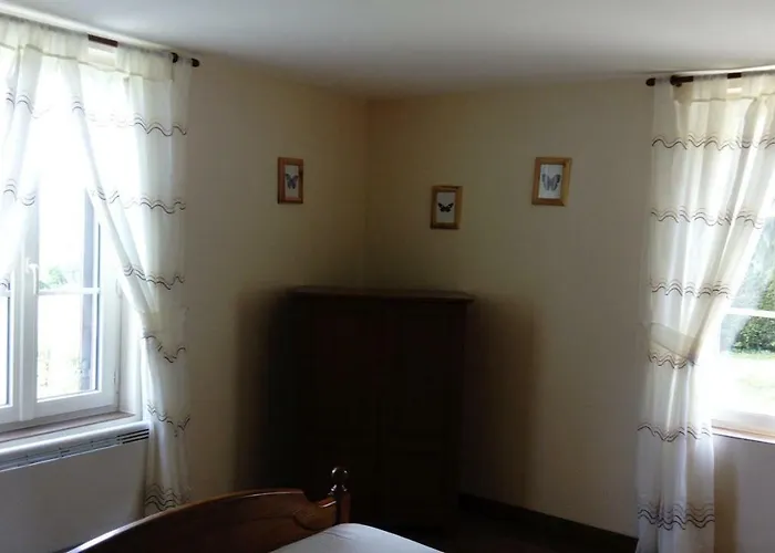 Holiday home La Petite Maison Normande Ticheville