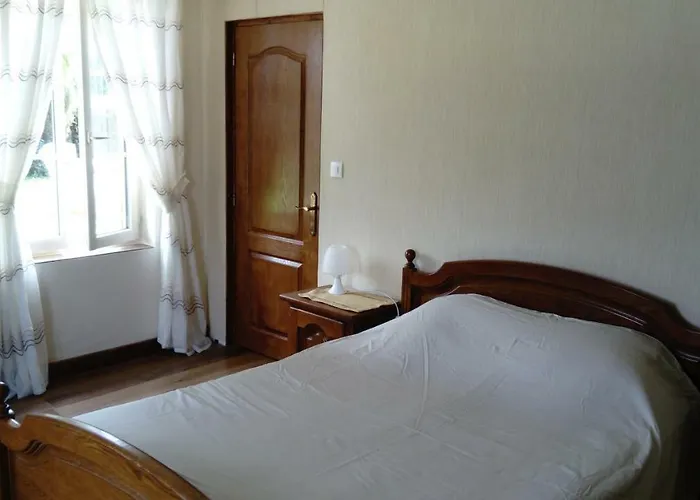 La Petite Maison Normande Holiday home Ticheville