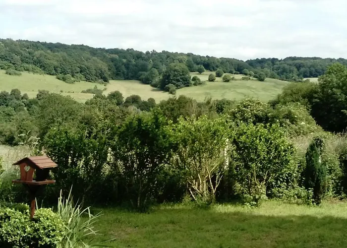 La Petite Maison Normande Holiday home